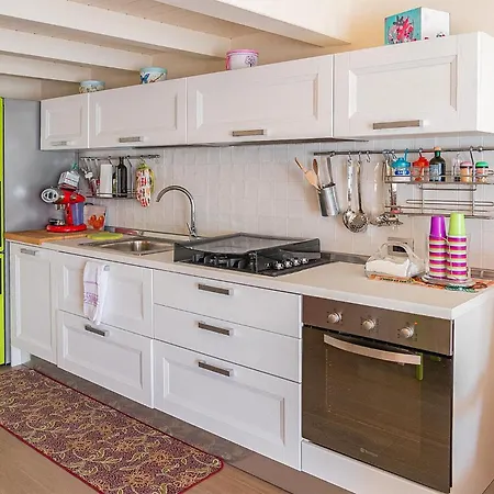 Gorgeous In With Kitchen * Donnalucata (Sicily)